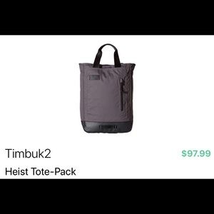 Timbuk2 Tote